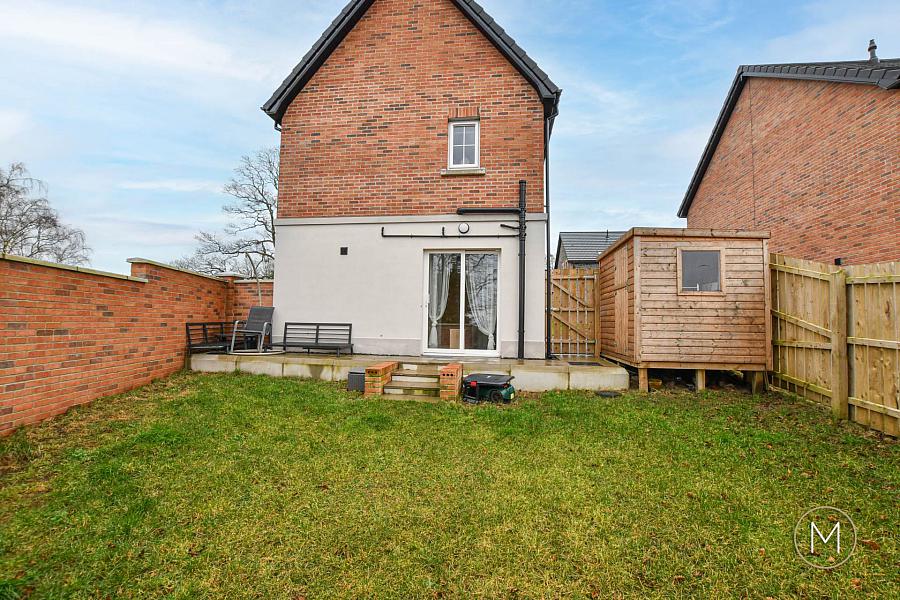 67 Ballyveigh Crescent