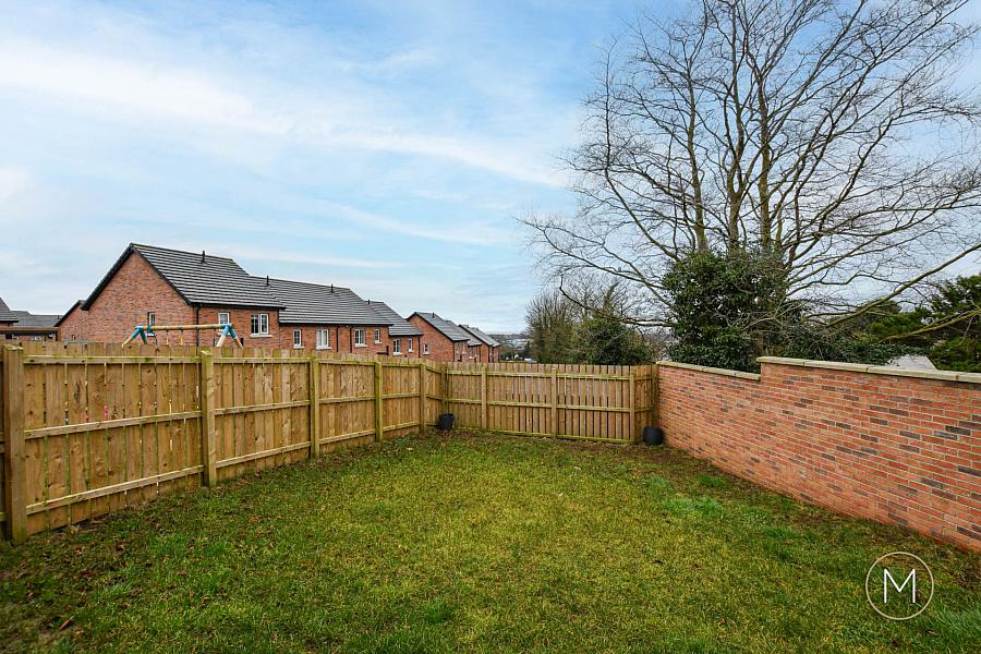 67 Ballyveigh Crescent