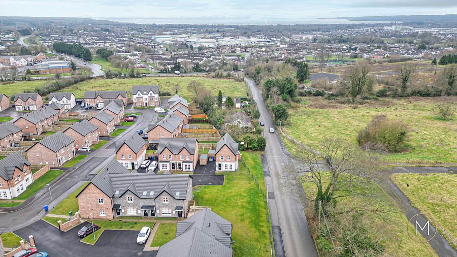 67 Ballyveigh Crescent