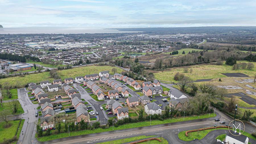 67 Ballyveigh Crescent