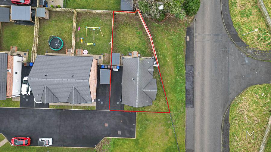 67 Ballyveigh Crescent