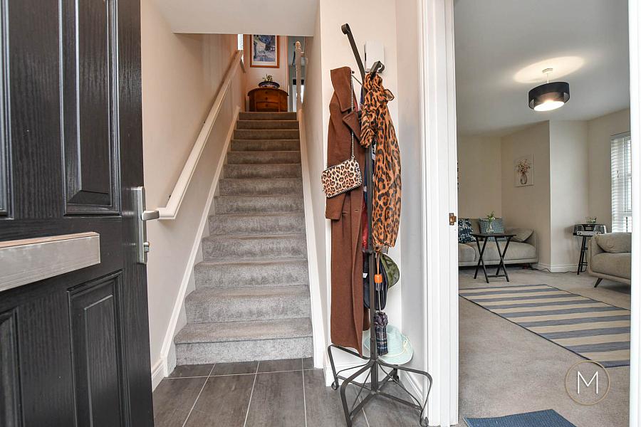 67 Ballyveigh Crescent
