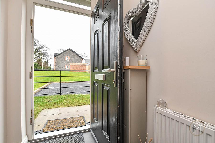 67 Ballyveigh Crescent