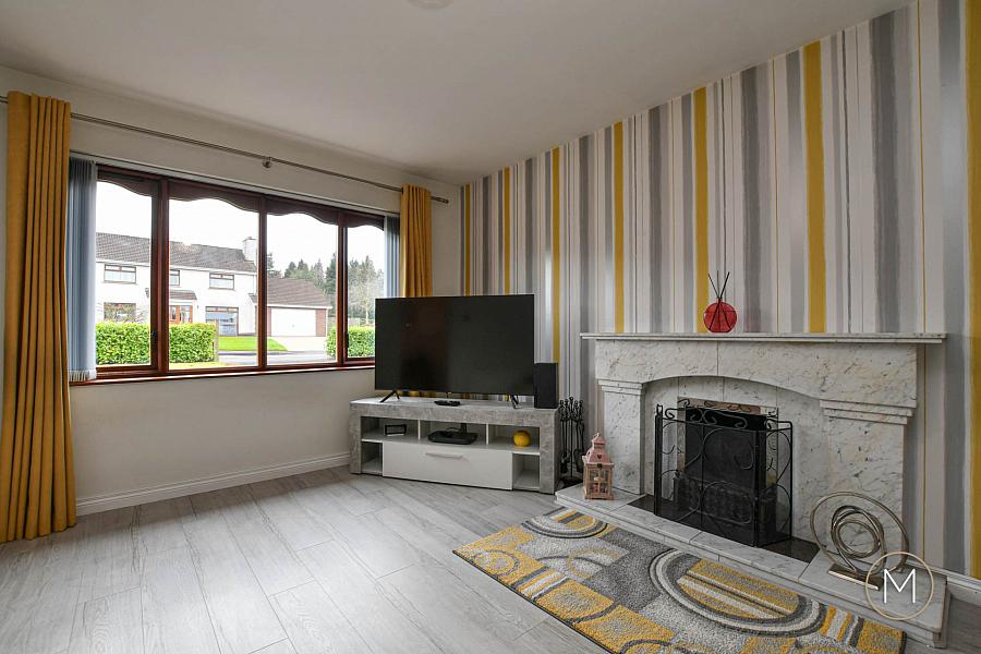 3 Roseville Avenue