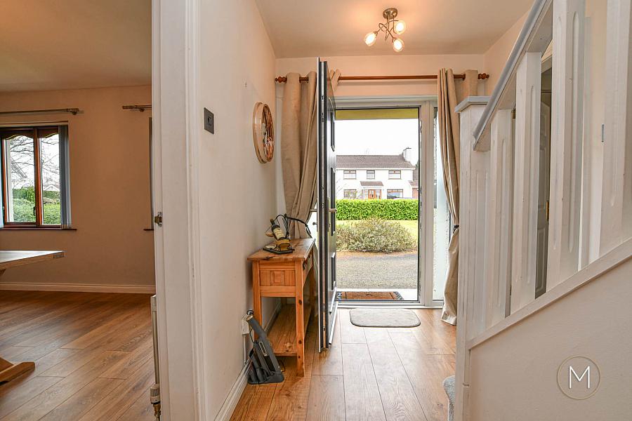 3 Roseville Avenue