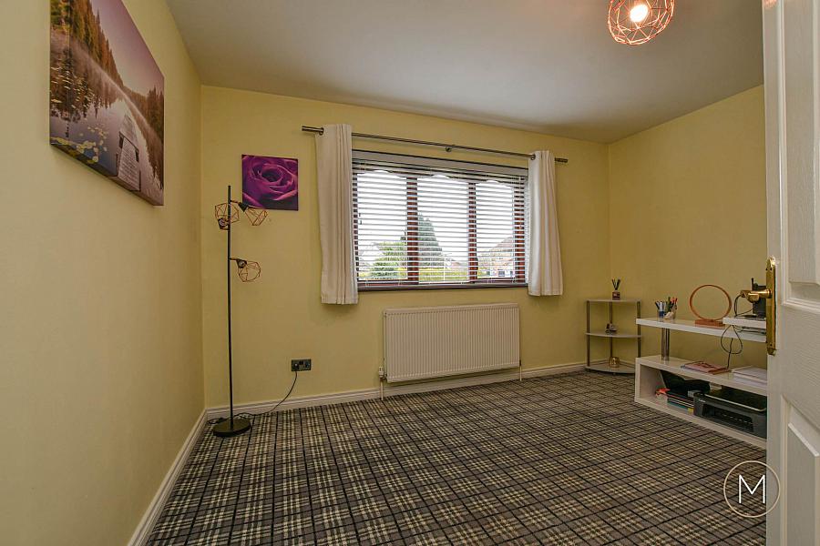 3 Roseville Avenue