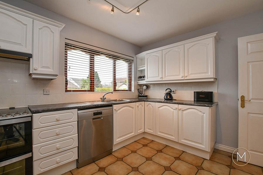 3 Roseville Avenue