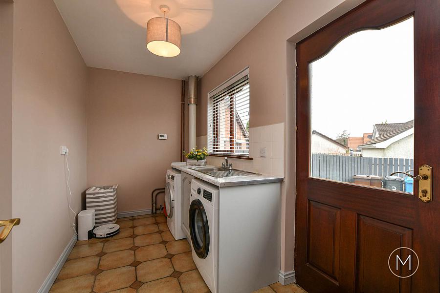 3 Roseville Avenue