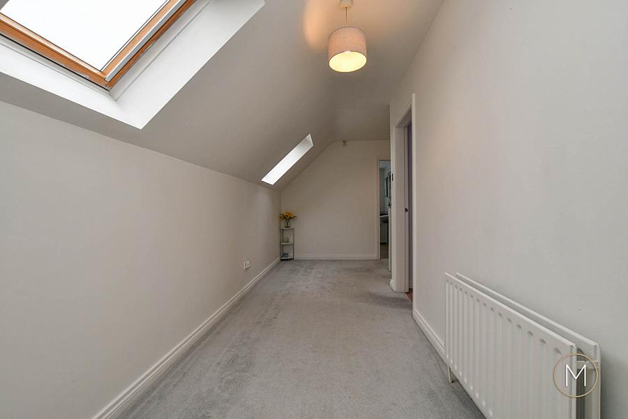 3 Roseville Avenue