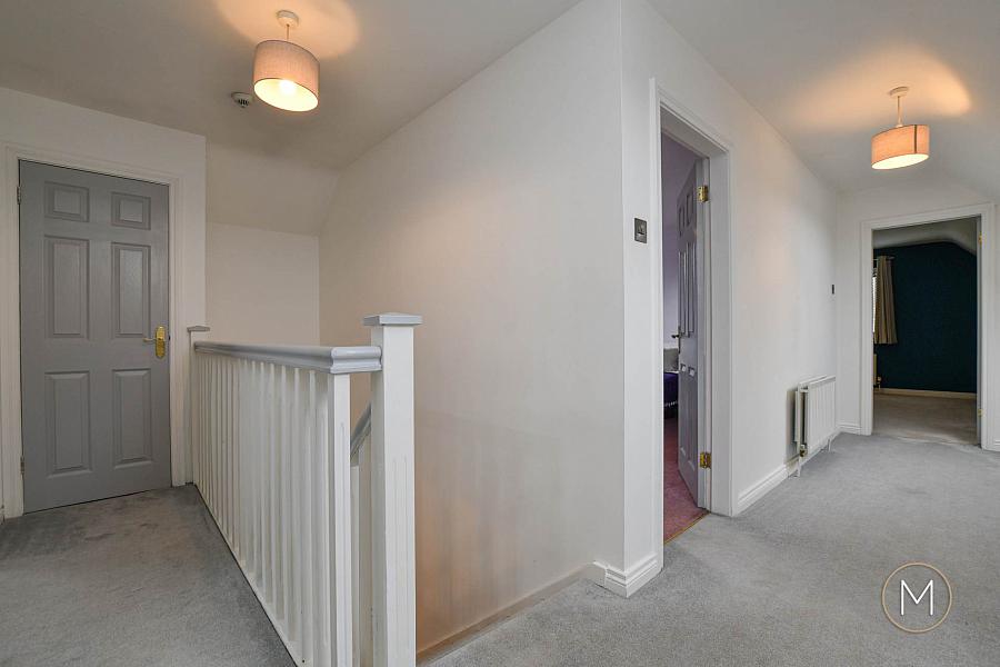 3 Roseville Avenue