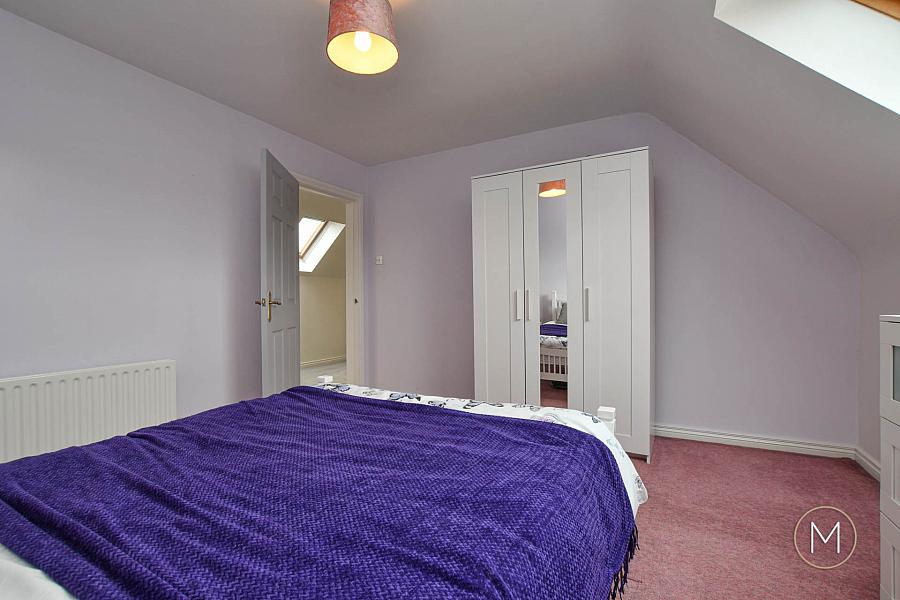 3 Roseville Avenue