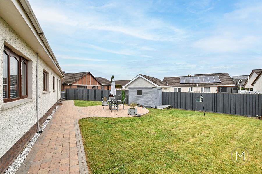 3 Roseville Avenue