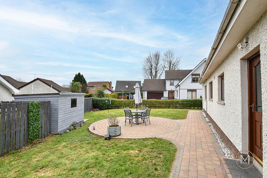 3 Roseville Avenue