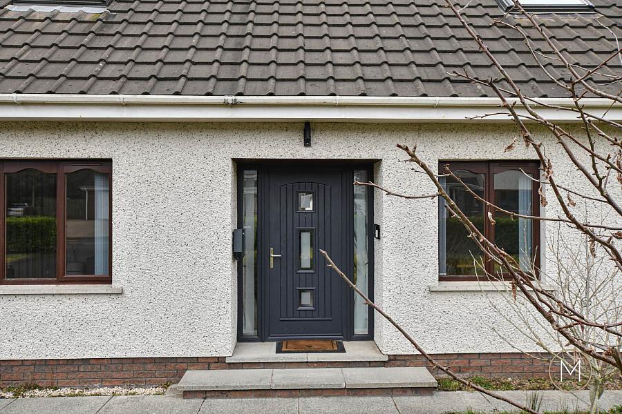 3 Roseville Avenue