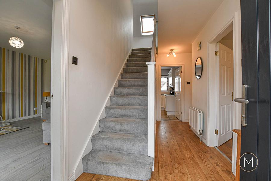 3 Roseville Avenue