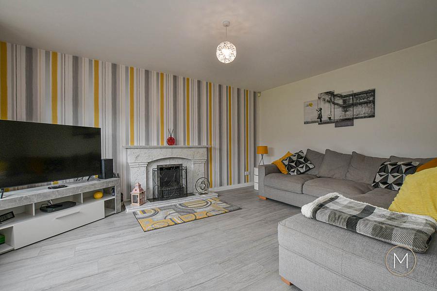 3 Roseville Avenue