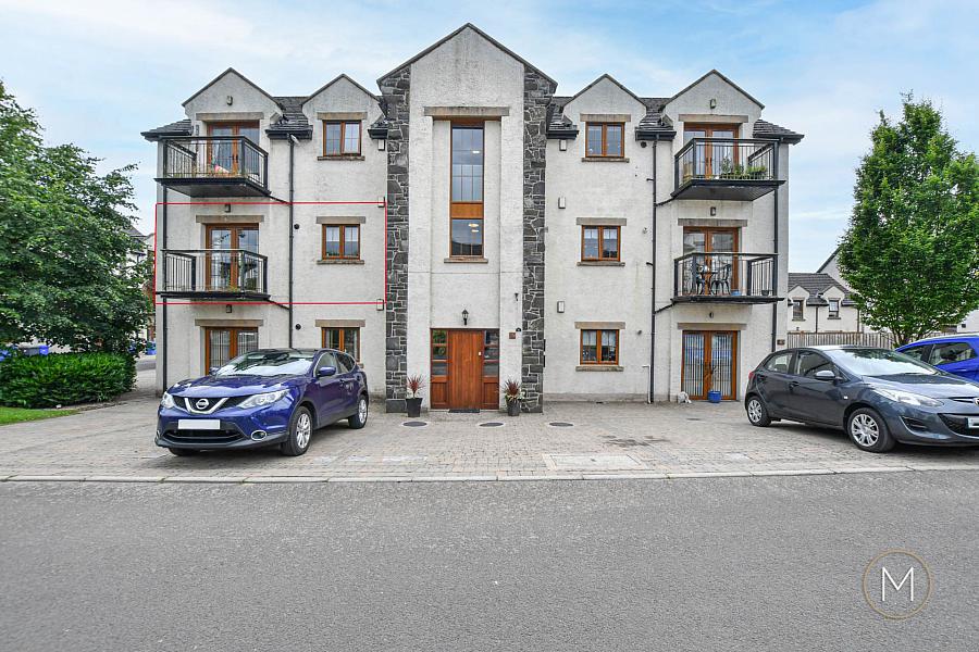 40 Bleach Green, antrim, BT41 2GZ