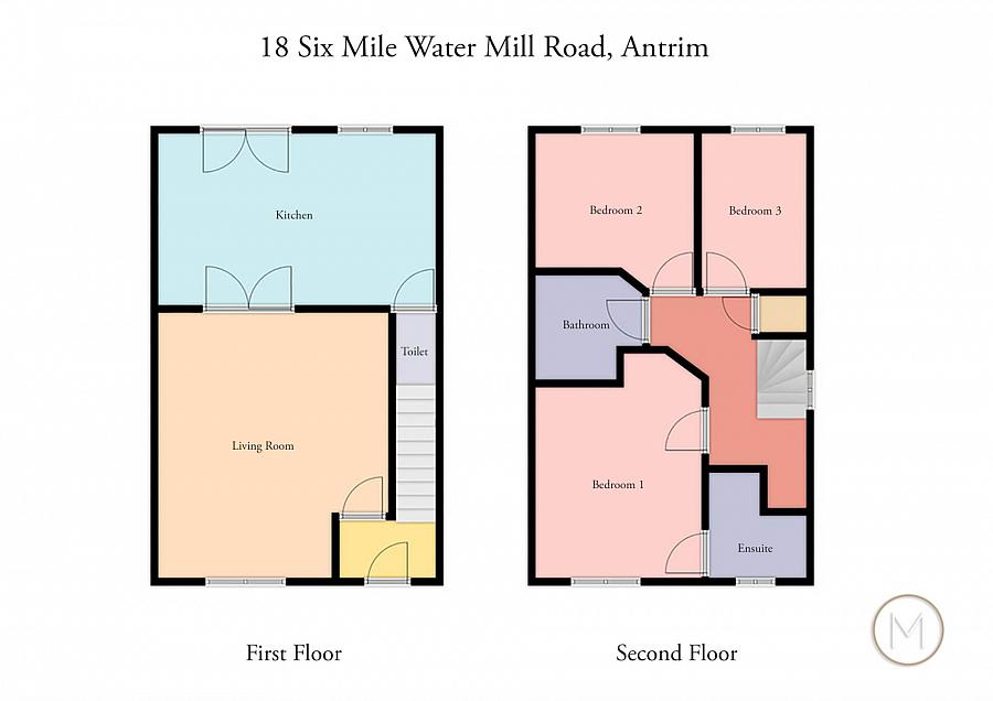 18 Six Mile Water Mill Road