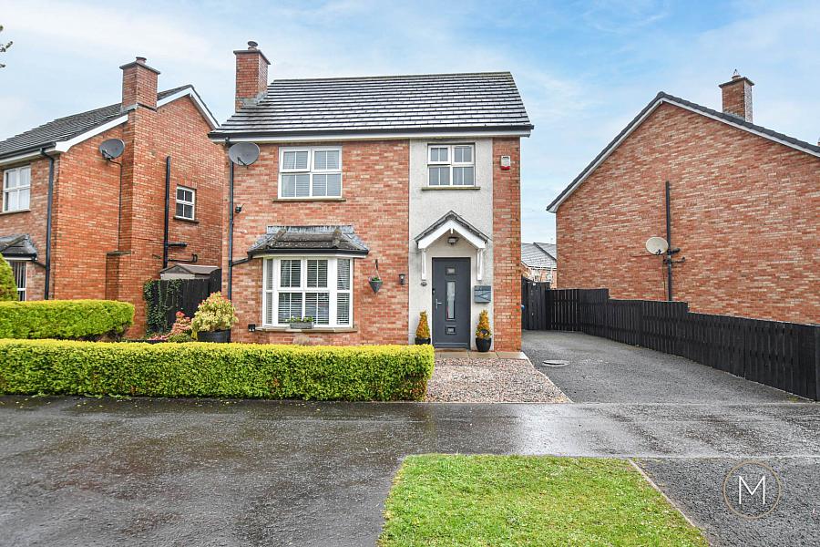 240 Bush Manor, antrim, BT41 2UR