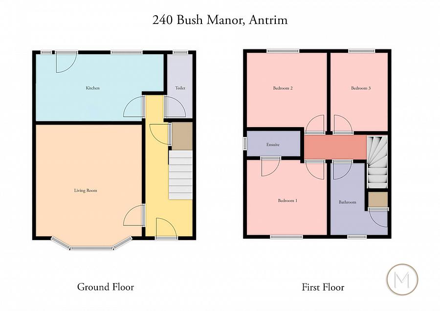 240 Bush Manor