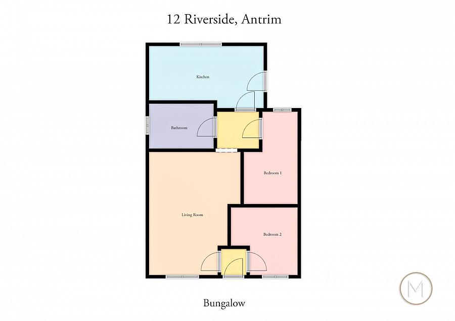 12 Riverside