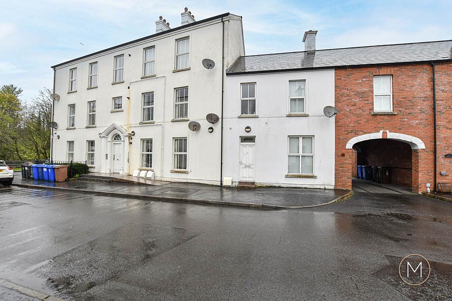 8 Six Mile Water Mill Drive, antrim, BT41 4FG