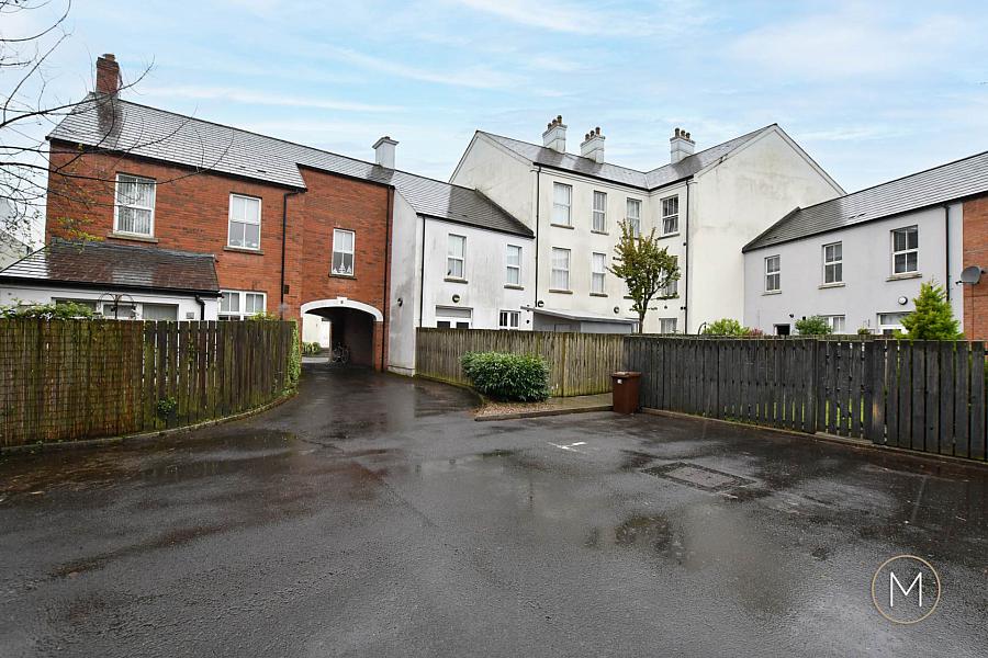8 Six Mile Water Mill Drive
