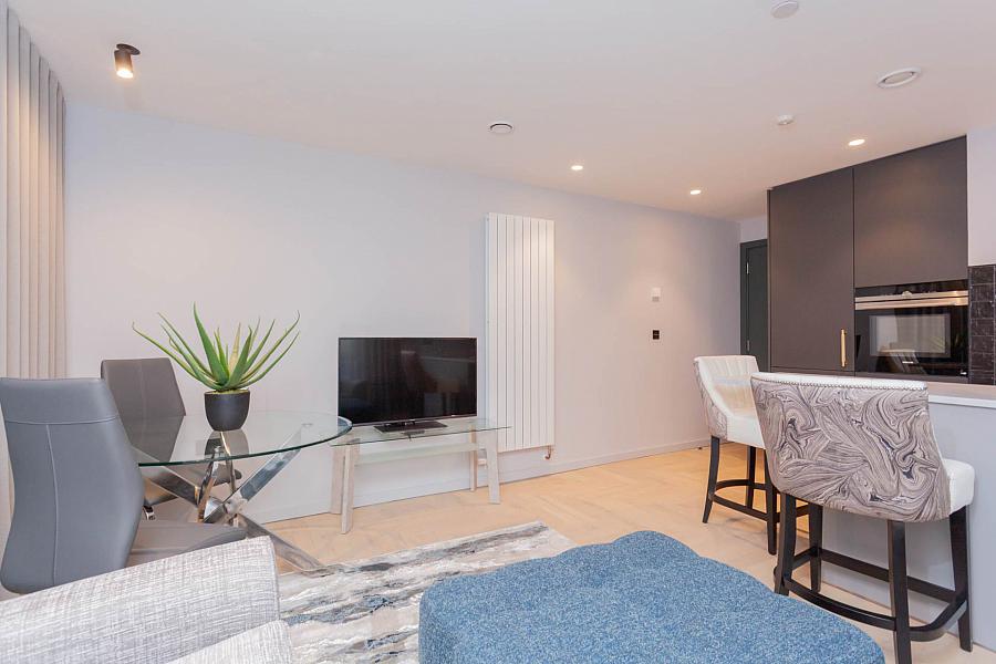 Apt 6 Fx Montgomery Street