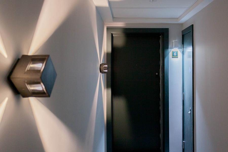 Apt 6 Fx Montgomery Street