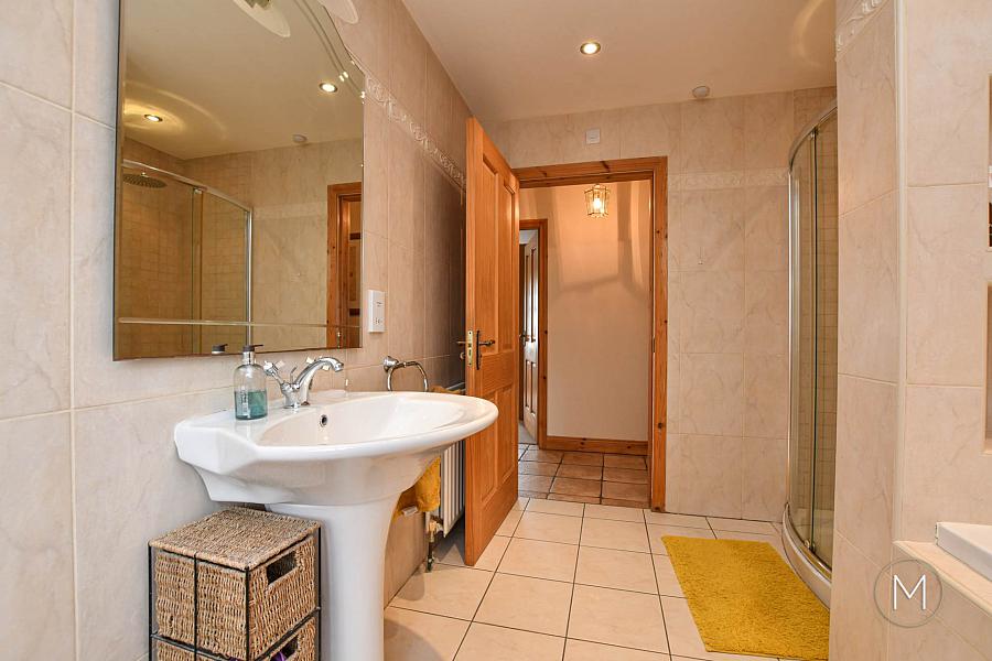 35 Ladyhill Road