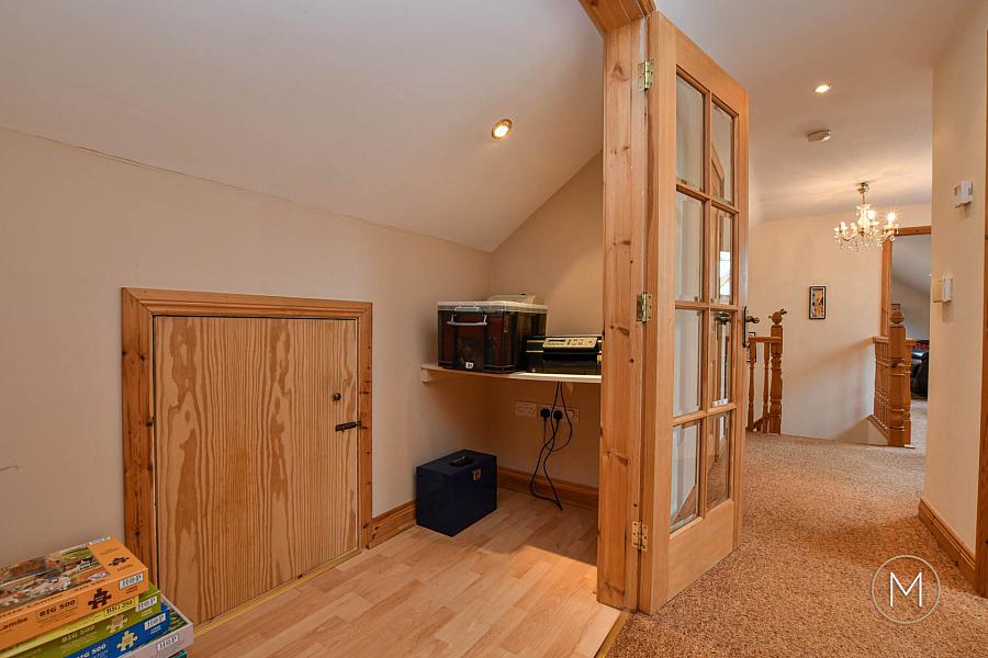35 Ladyhill Road