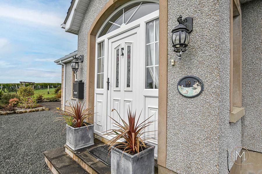 35 Ladyhill Road