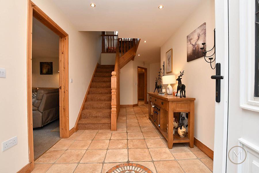 35 Ladyhill Road
