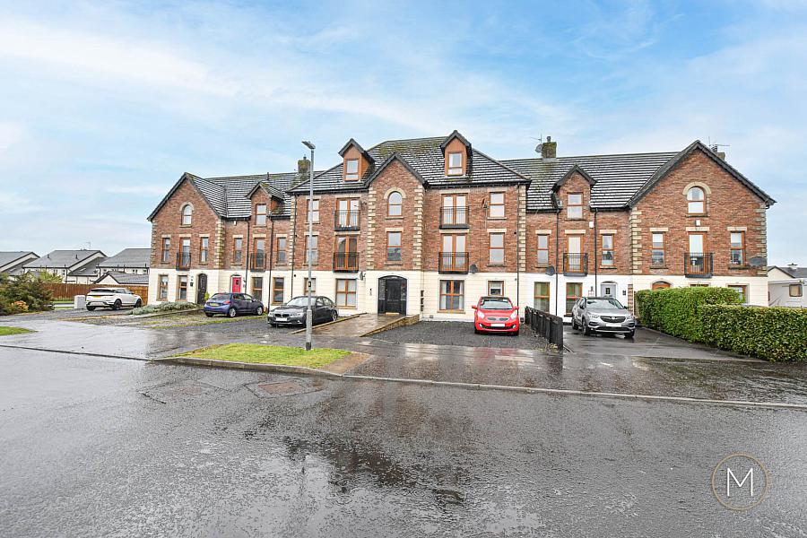 39 Millhouse Road, antrim, BT41 2UP