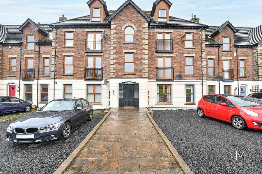 39 Millhouse Road
