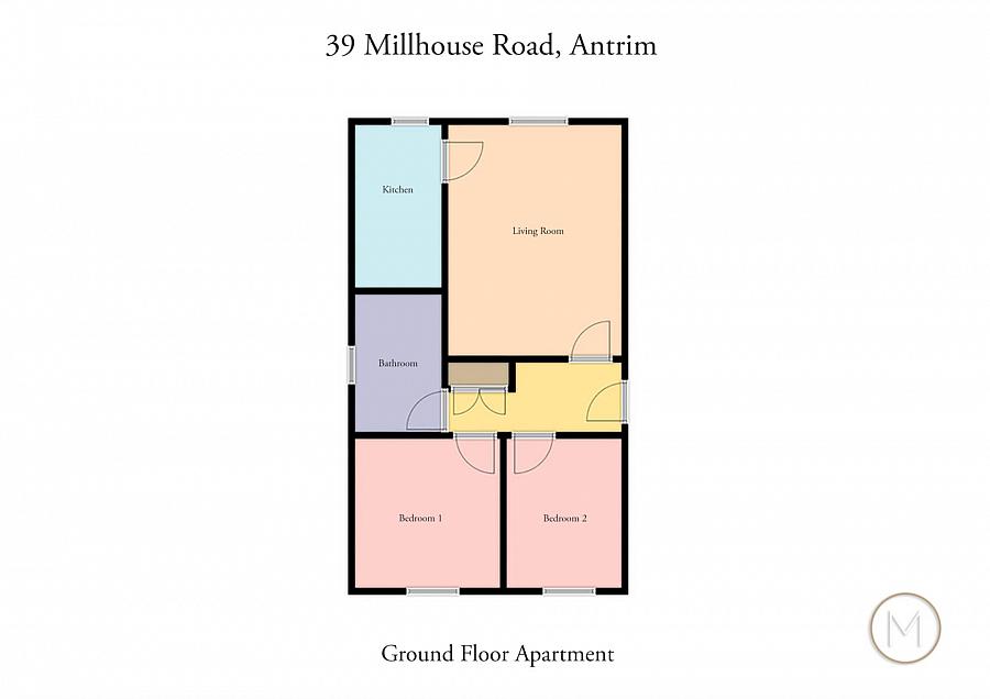 39 Millhouse Road