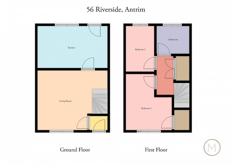 56 Riverside