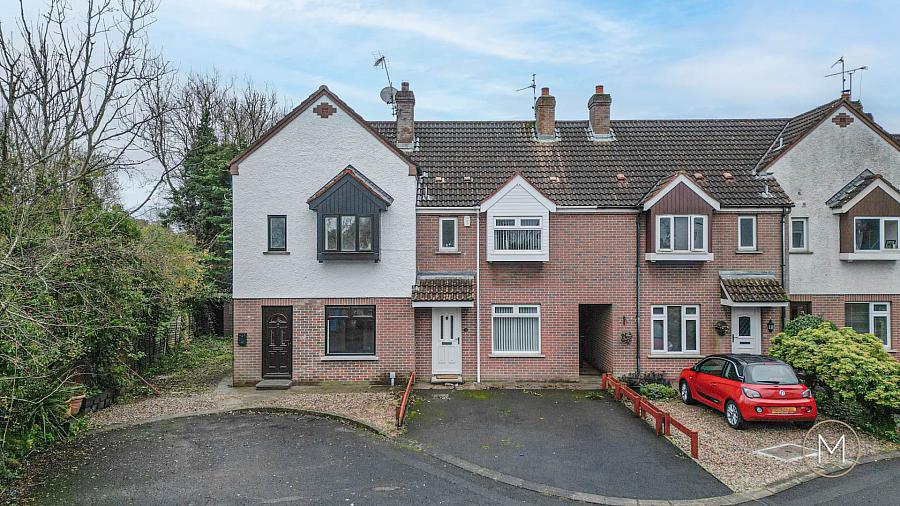 9 The Isles, Antrim, BT41 4JR