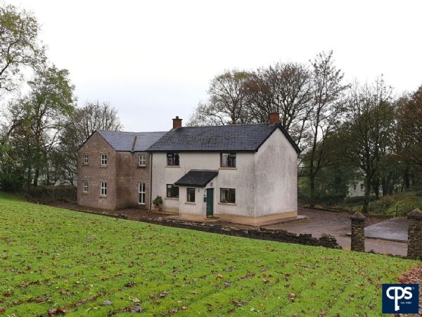 20 Cranlome Road, Ballygawley