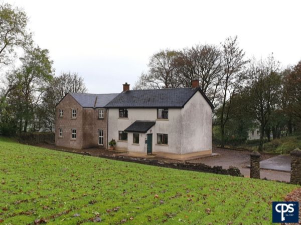 20 Cranlome Road, Ballygawley 20 Cranlome Road, Ballygawley