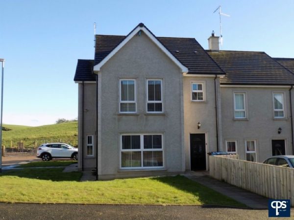 16B Richmond Manor, Ballygawley 16B Richmond Manor, Ballygawley