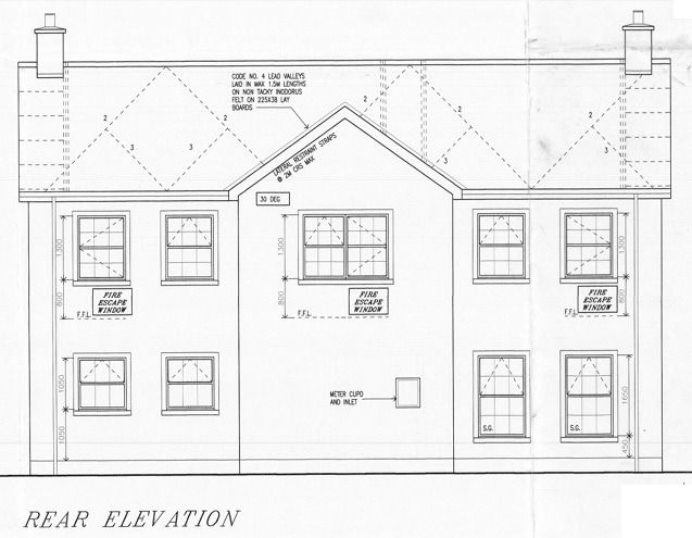 Claragh Road, Drumquin Claragh Road, Drumquin