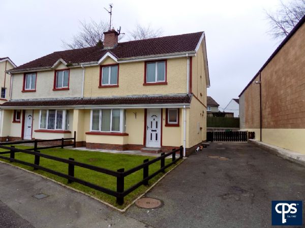 5 Pinewood Manor, Ballygawley 5 Pinewood Manor, Ballygawley