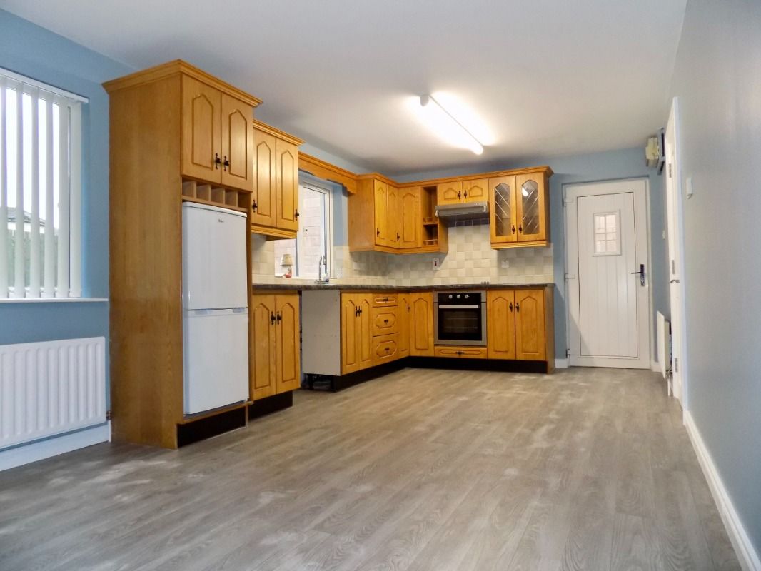 5 Pinewood Manor, Ballygawley 5 Pinewood Manor, Ballygawley
