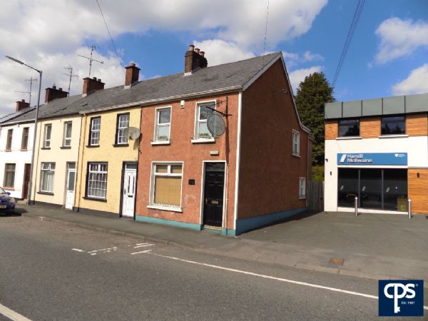 26 Old Mountfield Road,omagh, BT79 7BJ