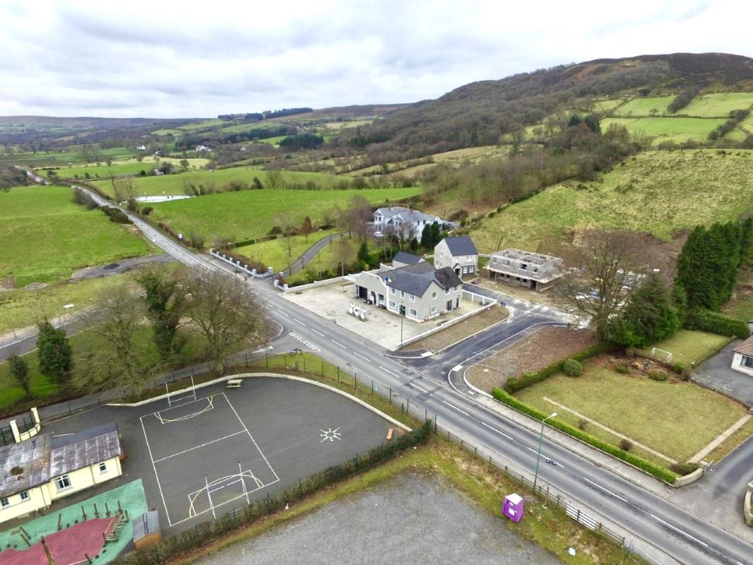 89 - 91 Main Street, Gortin 89 - 91 Main Street, Gortin