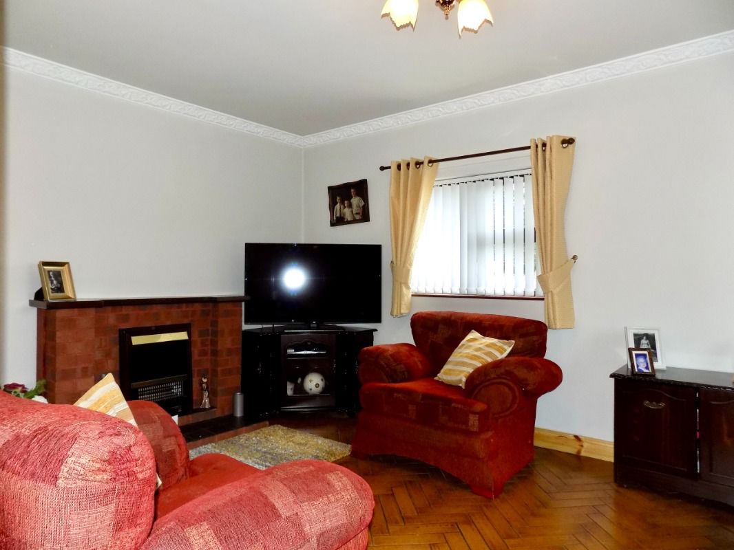 89 - 91 Main Street, Gortin 89 - 91 Main Street, Gortin