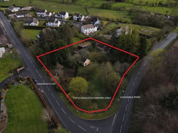 5 Aughafad Road, Fintona