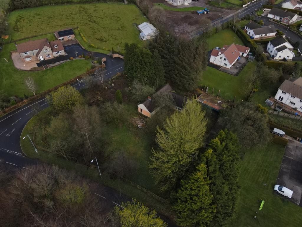 5 Aughafad Road, Fintona 5 Aughafad Road, Fintona