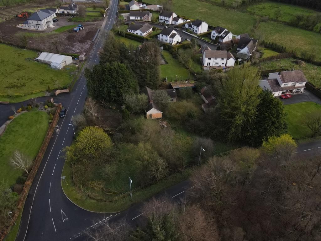 5 Aughafad Road, Fintona 5 Aughafad Road, Fintona